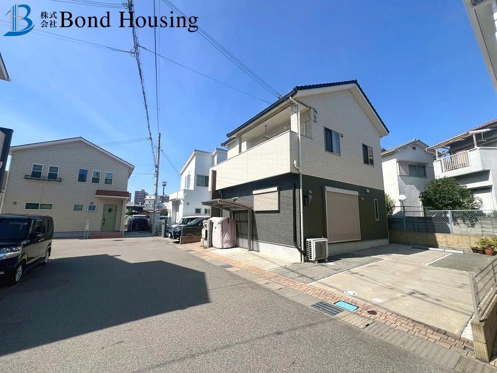 4SLDK All-Electric House for Sale in Akashi, Hyogo - Thumbnail 4