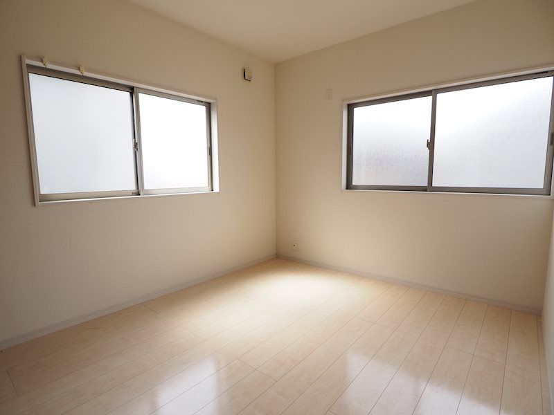 4LDK Detached House for Sale in Kuwana City, Mie - Thumbnail 4