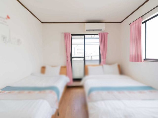 3LDK Wooden House for Sale in Osaka Nishinari Ward Near Tengachaya Station - Thumbnail 4