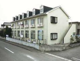 2LDK Apartment for Rent in Higashi Ward, Kumamoto - Thumbnail 4