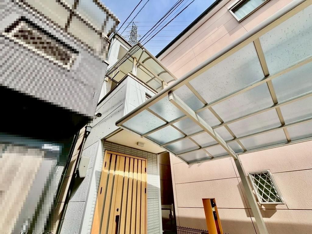 Renovated 4LDK Steel-Frame House Near Asaka Station, Sakai - Thumbnail 3