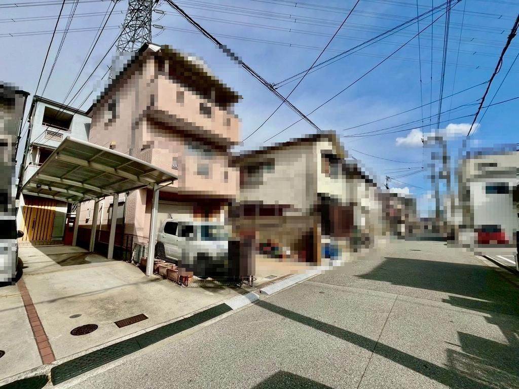 Renovated 4LDK Steel-Frame House Near Asaka Station, Sakai - Thumbnail 2