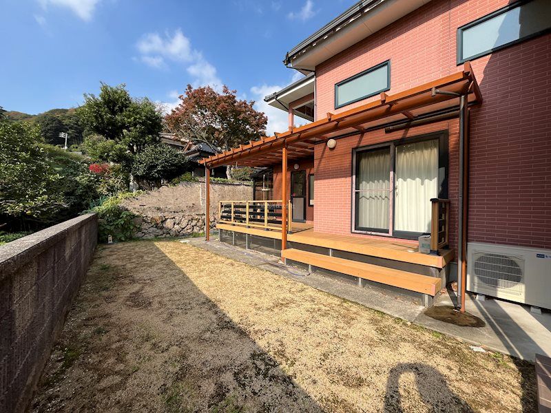 Spacious 4SLDK House with Solar Power & Parking for 5 in Shimonoseki - Thumbnail 2