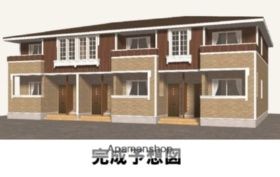 2DK Apartment for Rent in Wake Town, Okayama - 44.34 sqm - Thumbnail 4