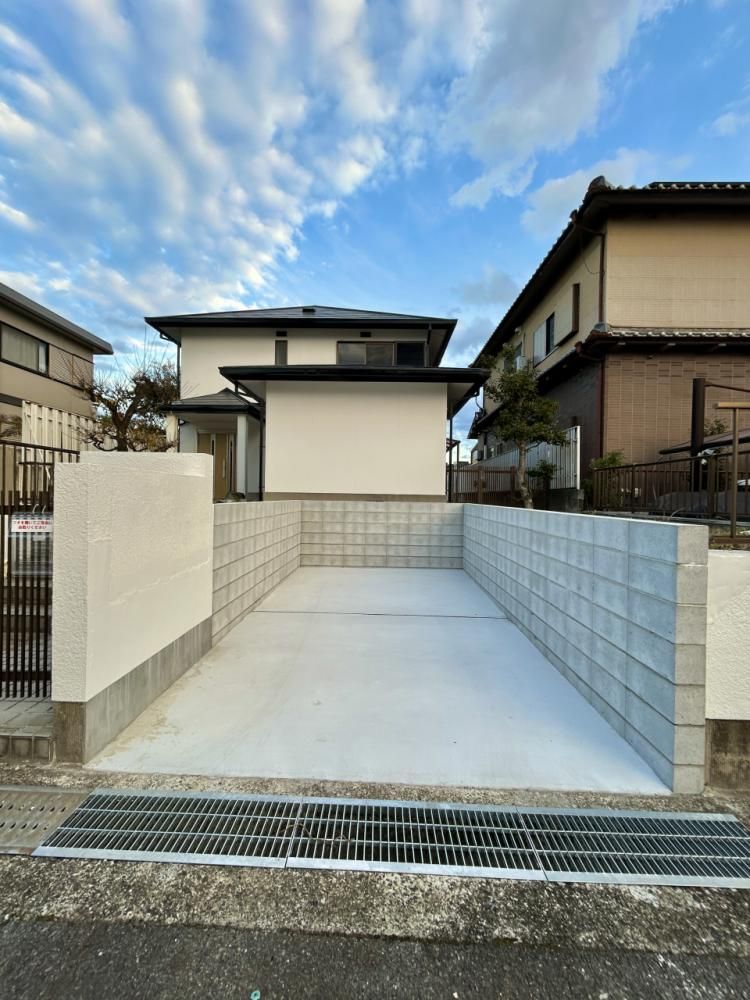 Renovated 4LDK House in Goryo-cho, Nara | 2 Car Parking - Thumbnail 4