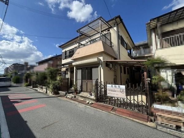 6SDK Steel-Frame House for Sale in Yamatotakada, Nara - Thumbnail 2