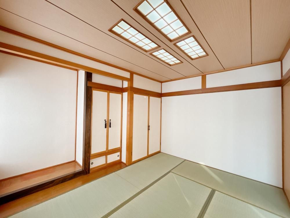 Renovated 4LDK Detached House for Sale in Asahikawa, Hokkaido - Thumbnail 3