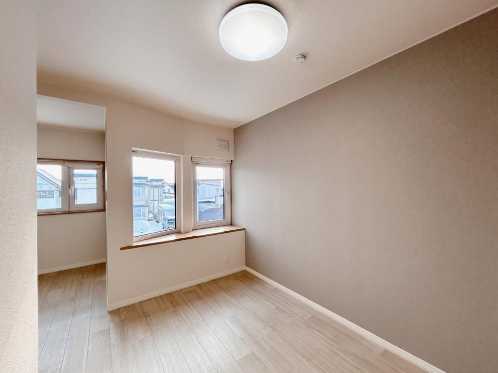 Renovated 4LDK Detached House for Sale in Asahikawa, Hokkaido - Thumbnail 4