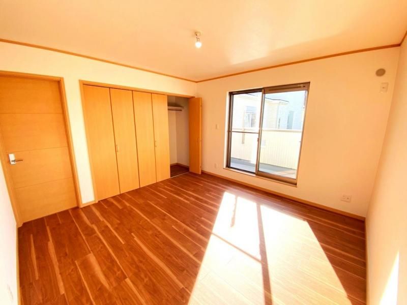 Renovated 4LDK Corner House in Izumi Osaka | 2008 Build - Thumbnail 4