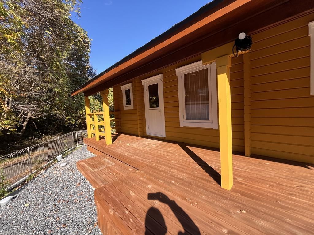 Finnish Mini Log House for Sale in Kyotanba, Kyoto - Thumbnail 4