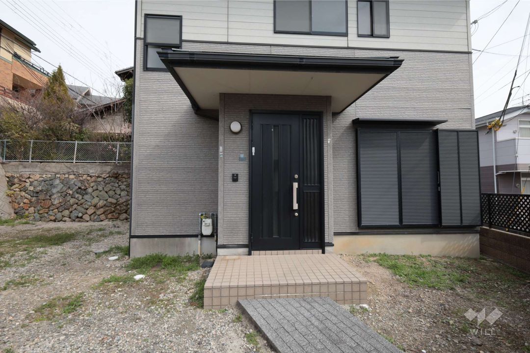 3LDK House for Sale in Takarazuka, Hyogo - 84.46m² - Thumbnail 3
