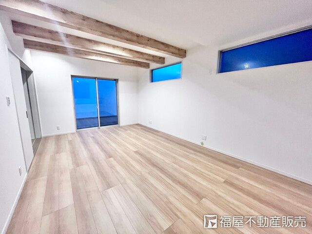 New 4LDK House for Sale in Sakurai, Nara - 104 sqm - Thumbnail 2