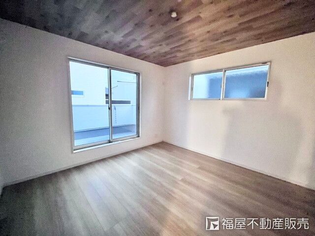 New 4LDK House for Sale in Sakurai, Nara - 104 sqm - Thumbnail 3