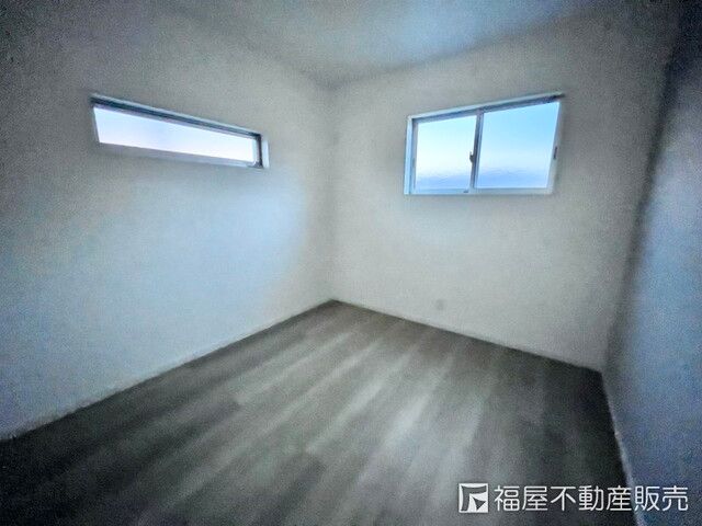 New 4LDK House for Sale in Sakurai, Nara - 104 sqm - Thumbnail 4