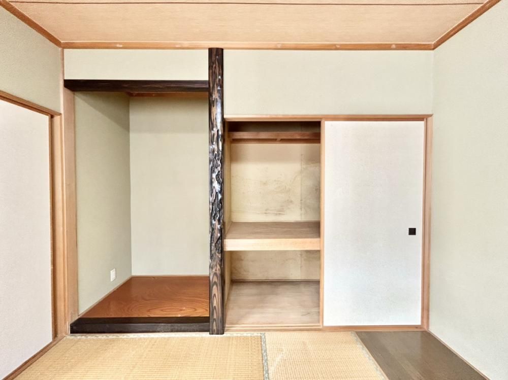 4LDK House for Sale in Ebetsu, Hokkaido with 3-Car Parking - Thumbnail 4