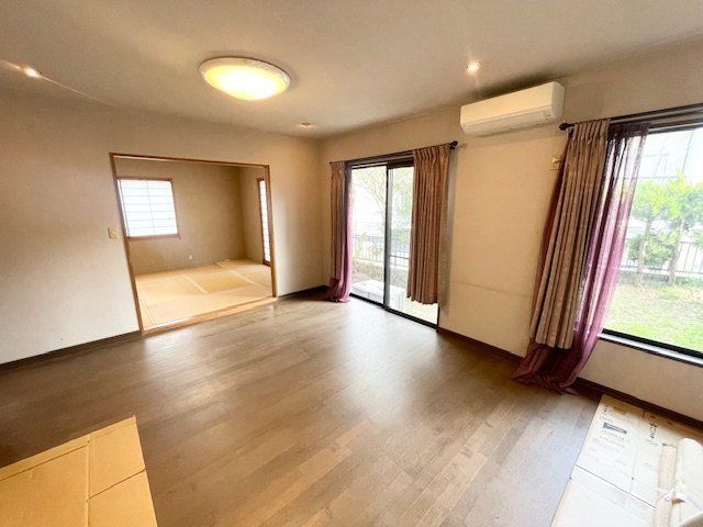 4SLDK Detached House in Aioi, Hyogo - 124.72 sqm - Thumbnail 4