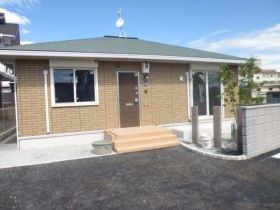 Value2000 Apartment 3DK in Higashi Ward Kumamoto - Thumbnail 2