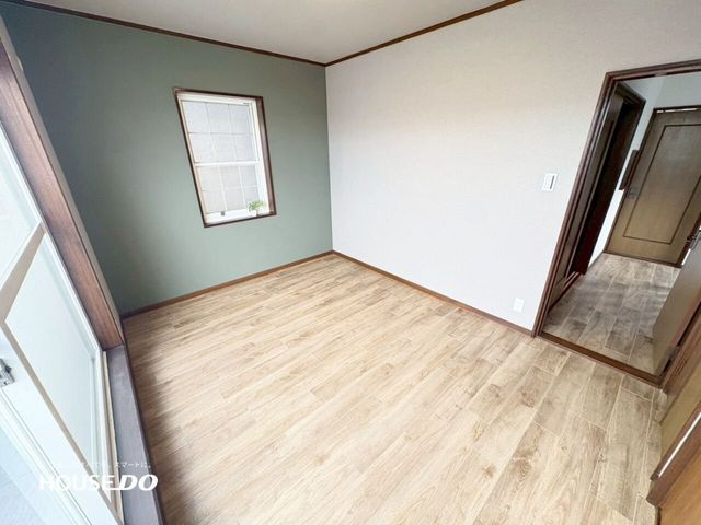 Renovated 4LDK House in Takatsuki, Osaka | Near Sōjiji Station - Thumbnail 4