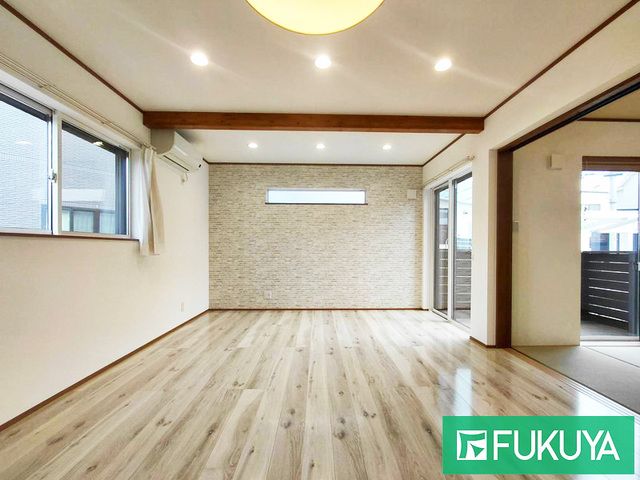 4LDK Detached House for Sale in Himeji, Hyogo - Renovated 2026 - Thumbnail 3