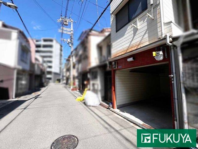 3LDK Steel House for Sale near Nodahanshin Station, Osaka - Thumbnail 2