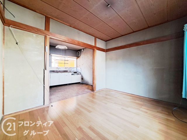 4DK Steel-Frame House for Sale in Hirano Ward, Osaka - Thumbnail 3