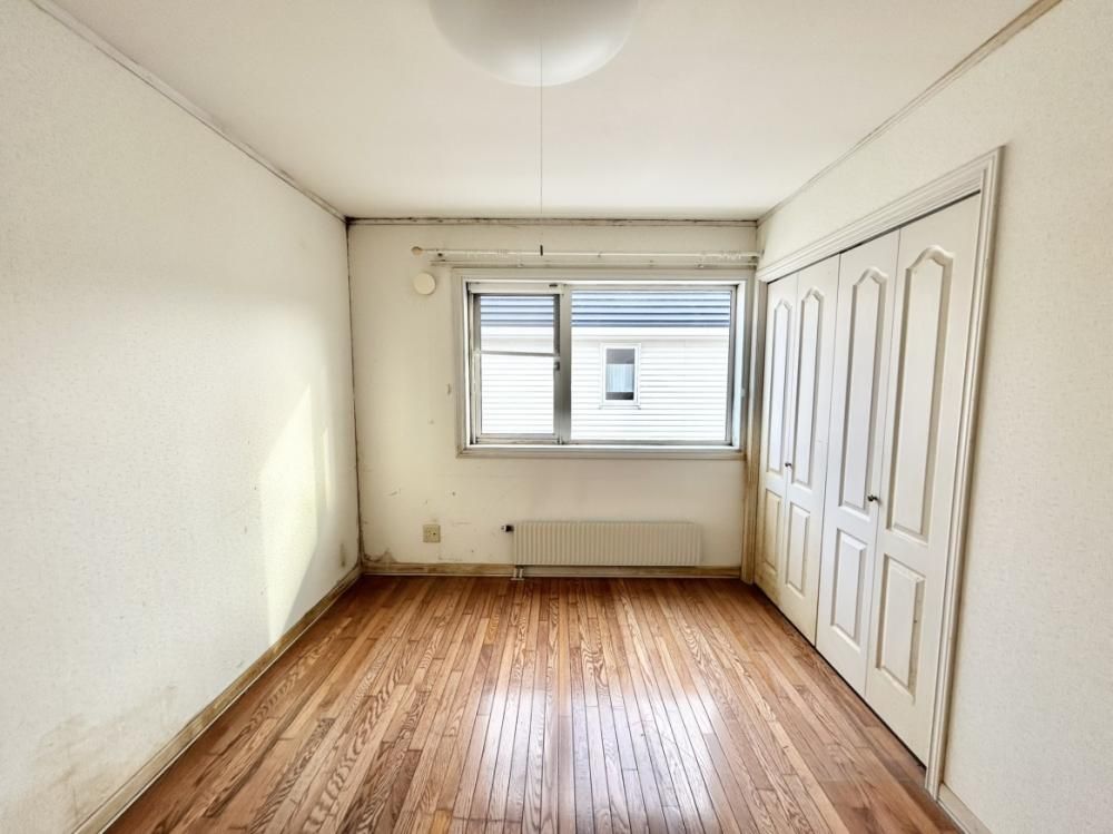 Renovated 3LDK House for Sale in Ebetsu, Hokkaido - Thumbnail 4