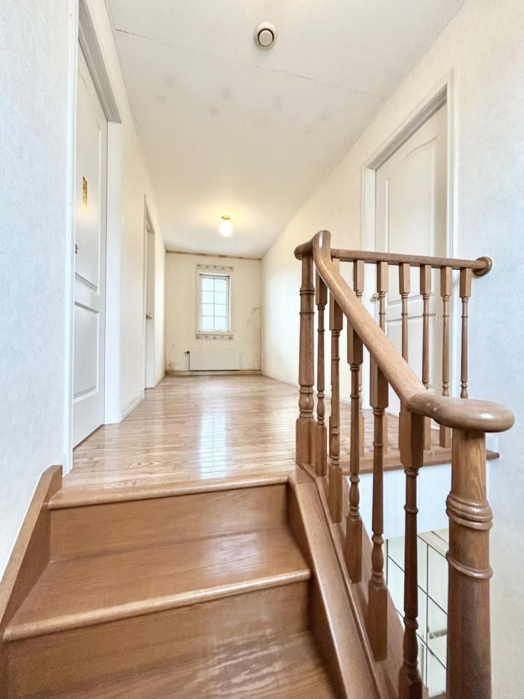 Renovated 3LDK House for Sale in Ebetsu, Hokkaido - Thumbnail 3