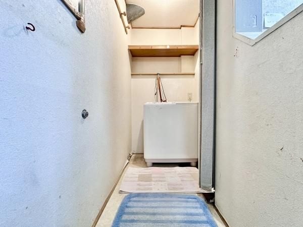 Classic 1940 Wooden House in Kobe Nagata Ward Near Kariome Station - Thumbnail 3