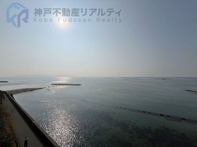 Ocean View 3LDK House for Sale in Akashi, Hyogo - Thumbnail 4