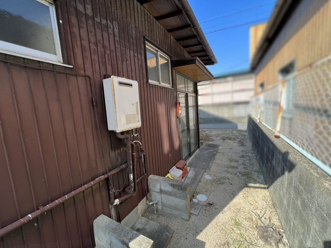 3DK Detached House for Sale in Tatsuno City, Hyogo - Thumbnail 4