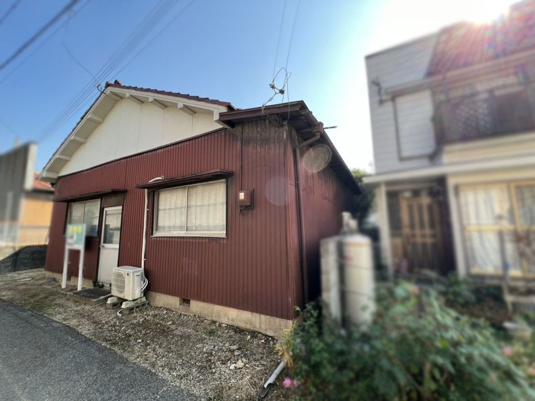 3DK Detached House for Sale in Tatsuno City, Hyogo - Thumbnail 2