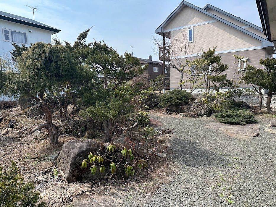 Renovated 4LDK Detached House in Kitami, Hokkaido - Thumbnail 2