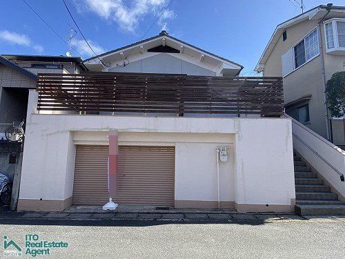 6DK Detached House in Kyoto's Sakyo Ward for Sale - Thumbnail 2