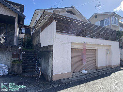 6DK Detached House in Kyoto's Sakyo Ward for Sale - Thumbnail 3