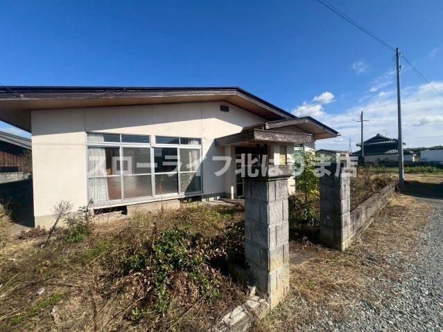 6LDK Single-Story House with Large Garden in Kato City, Hyogo - Thumbnail 2