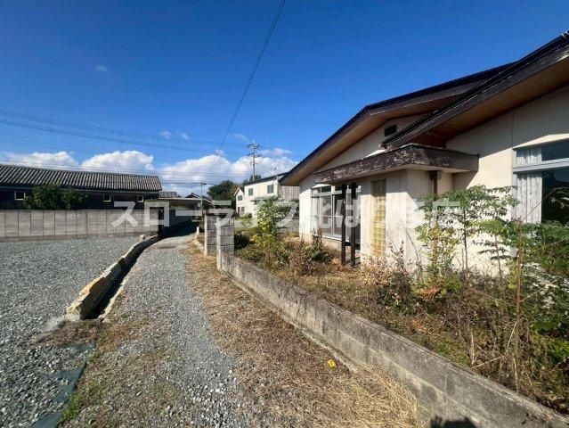 6LDK Single-Story House with Large Garden in Kato City, Hyogo - Thumbnail 3