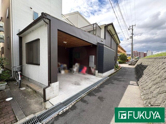 Renovated 3LDK House in Asahi Ward, Osaka - 61.97m² - Thumbnail 3