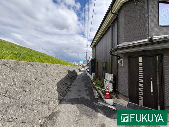 Renovated 3LDK House in Asahi Ward, Osaka - 61.97m² - Thumbnail 2