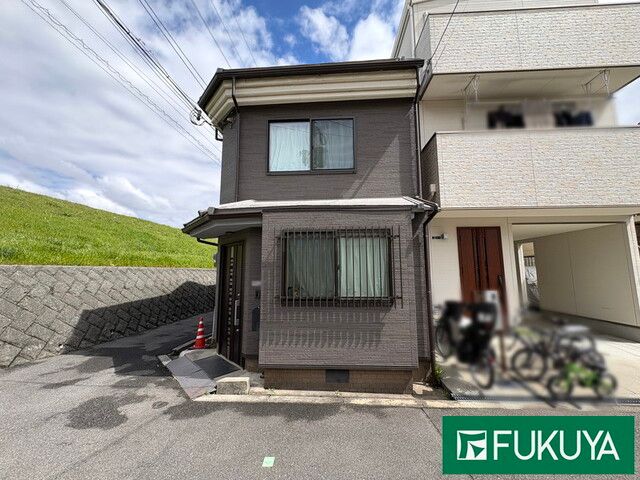 Renovated 3LDK House in Asahi Ward, Osaka - 61.97m² - Thumbnail 4