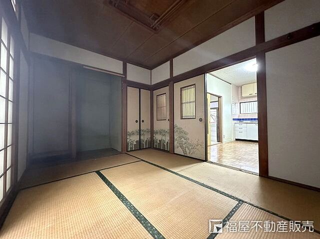 4SDK Wooden House for Sale in Chuoaka Town, Osaka - Thumbnail 2