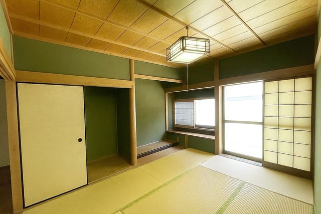 4LDK House for Sale in Maizuru, Kyoto - 125m2 - Thumbnail 4