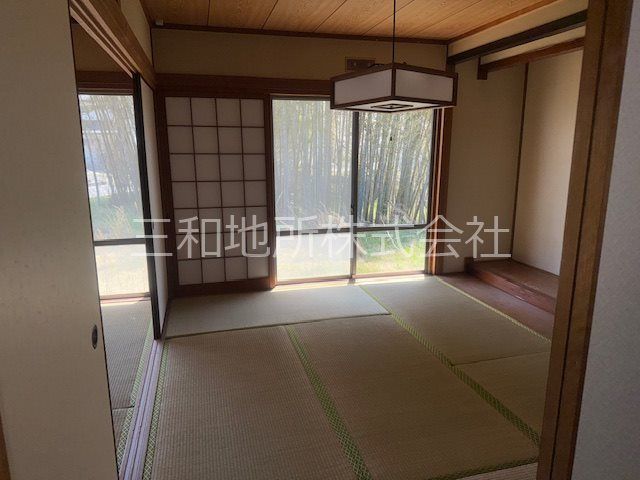 3LDK House for Sale in Shimonoseki, Yamaguchi - 106.2 sqm - Thumbnail 4
