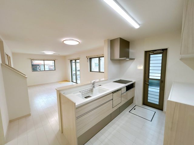 3LDK Detached House for Sale in Iga City, Mie - 89.42m² - Thumbnail 3