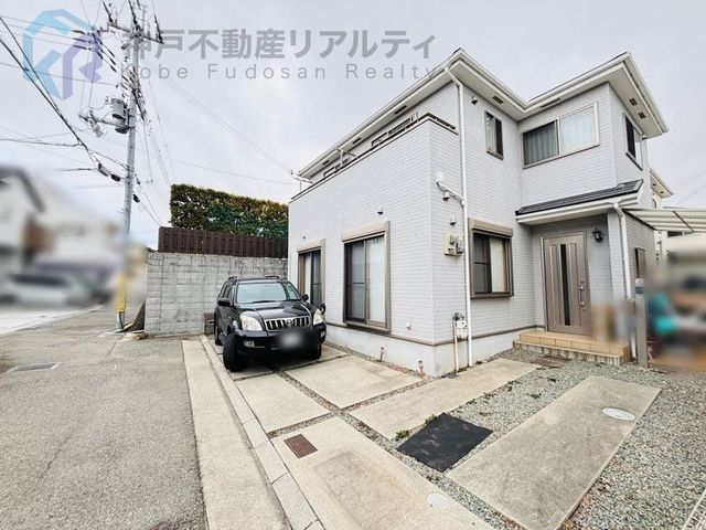 4LDK Wooden House for Sale near Nishi-Eigashima Station, Akashi - Thumbnail 3