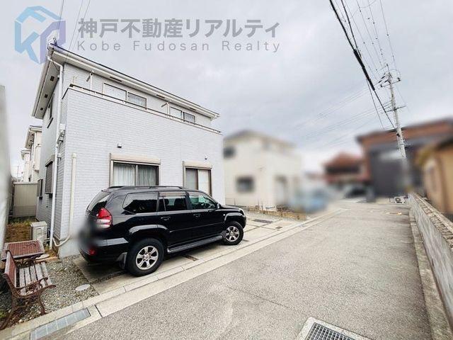 4LDK Wooden House for Sale near Nishi-Eigashima Station, Akashi - Thumbnail 2