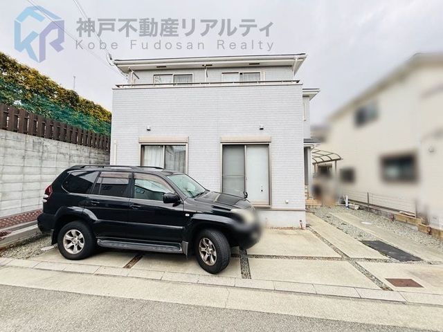 4LDK Wooden House for Sale near Nishi-Eigashima Station, Akashi - Thumbnail 4