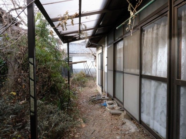 Taisho-Era Storehouse Home with Farmland in Chikuhoku Village, Nagano - Thumbnail 4