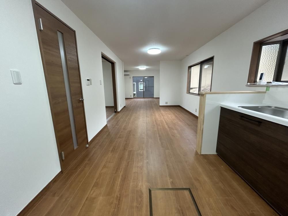 Renovated 6LDK House in Echizen Town, Fukui | 160.4 sqm - Thumbnail 3