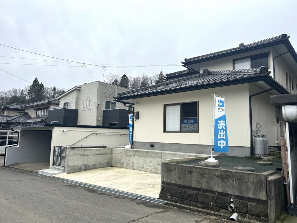 Renovated 6LDK House in Echizen Town, Fukui | 160.4 sqm - Image 1