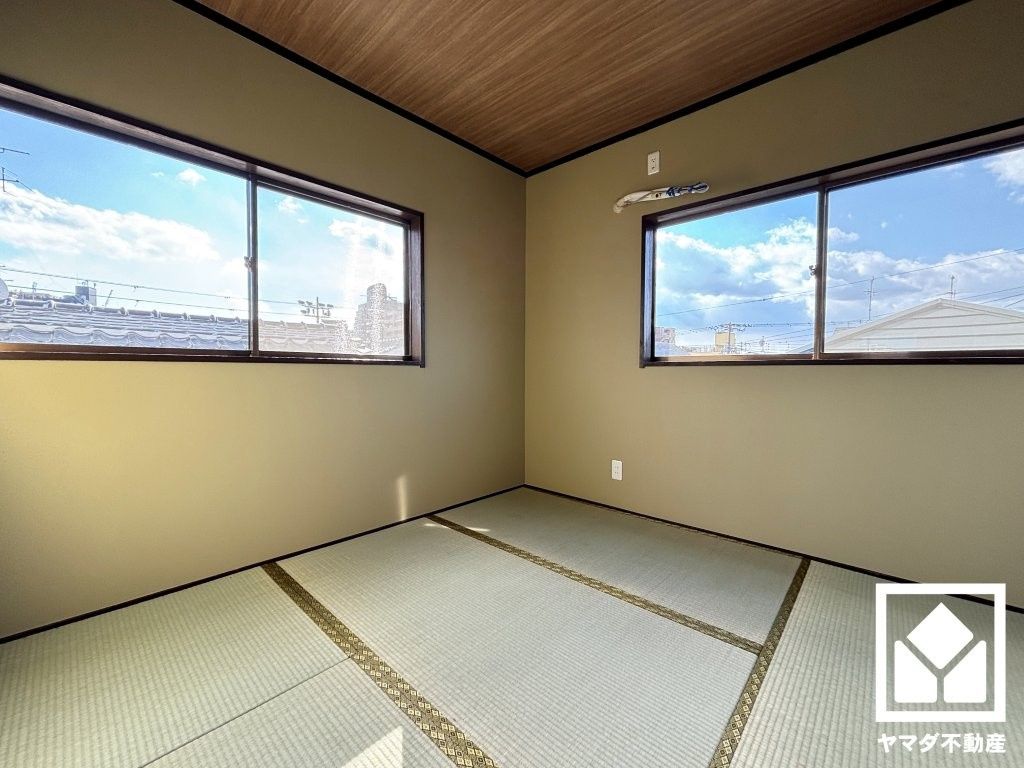 4SLDK Detached House in Amagasaki, Hyogo - 104sqm - Thumbnail 4